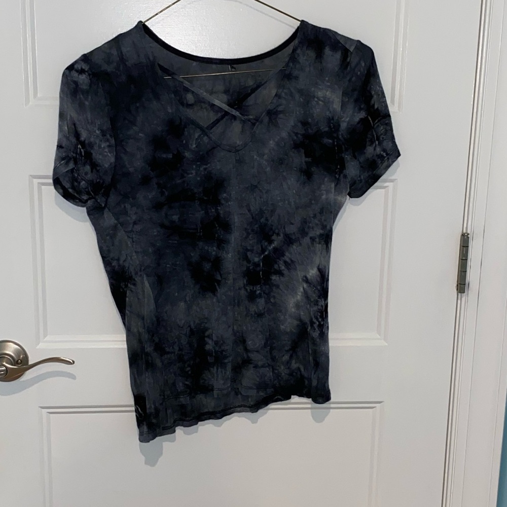 Soft shirt